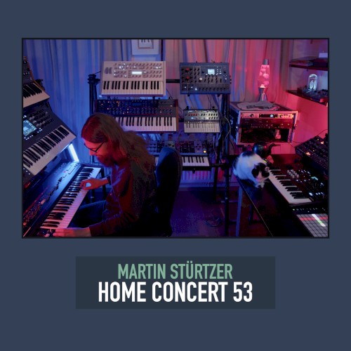 Home Concert 53