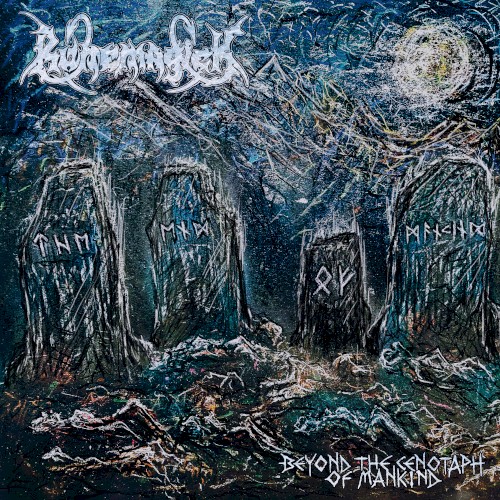 Beyond the Cenotaph of Mankind