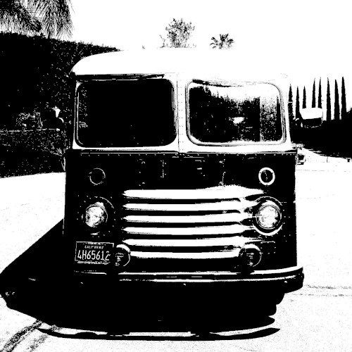 Lobotomobile