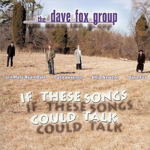 If These Songs Could Talk