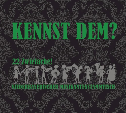 Kennst dem? - 22 Zwiefache
