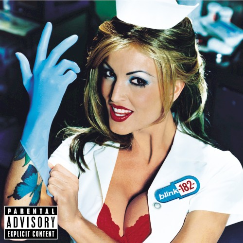 blink‐182 &ndash; Enema of the State