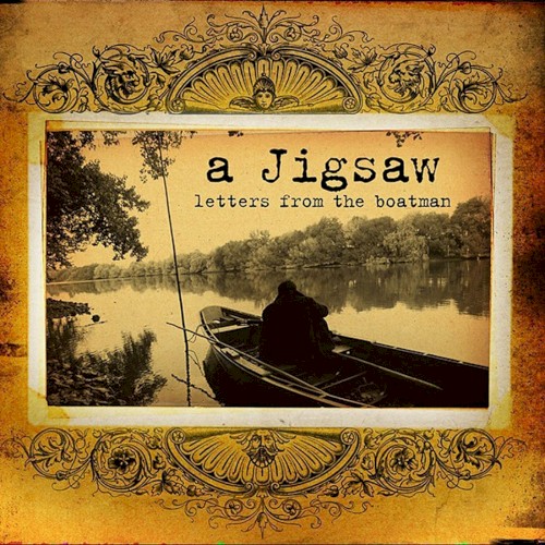 Letters From the Boatman