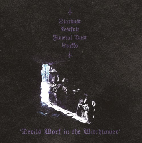 Devils Work in the Witchtower