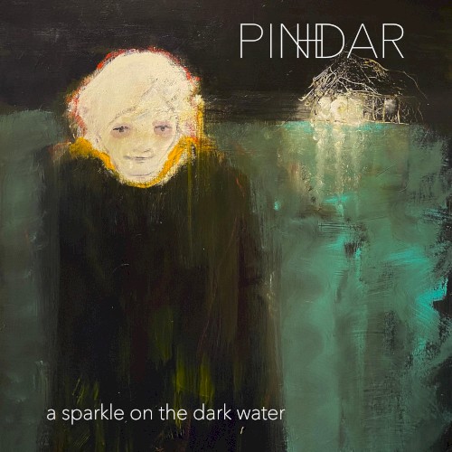 A Sparkle on the Dark Water