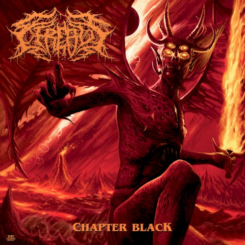 Chapter Black