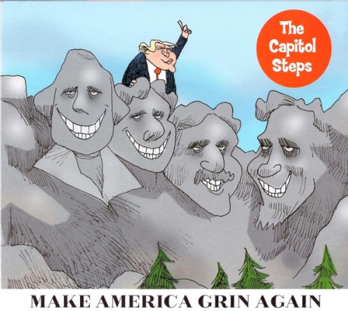 Make America Grin Again