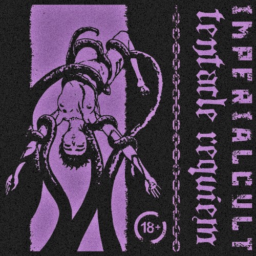 Tentacle Requiem