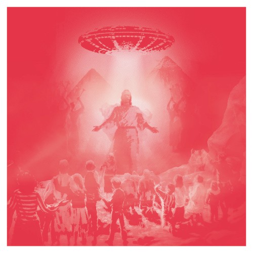 Return of the Sample Jesus