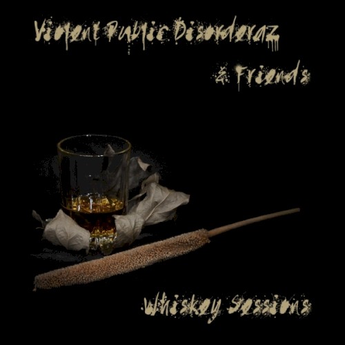 Whiskey Sessions
