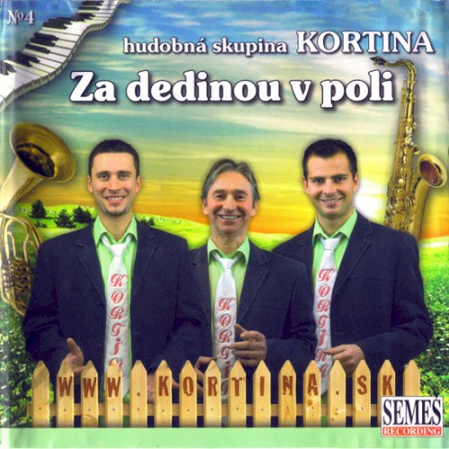 Za dedinou v poli