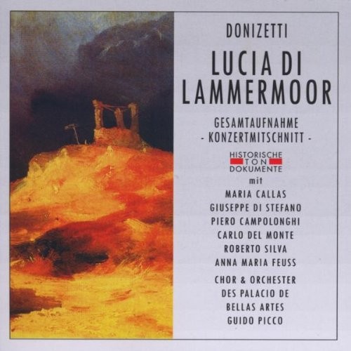 Lucia di Lammermoor