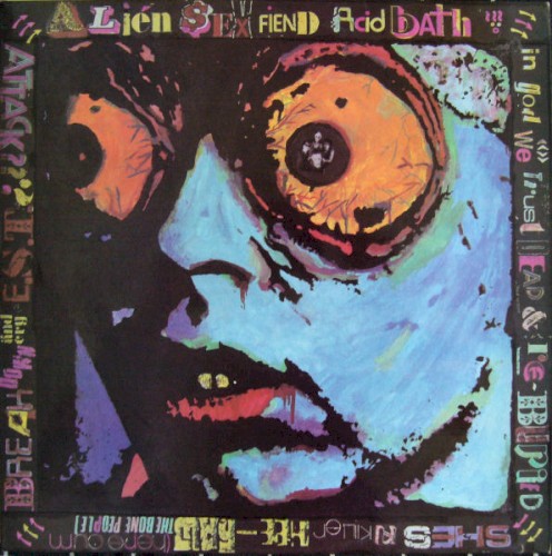 Acid Bath