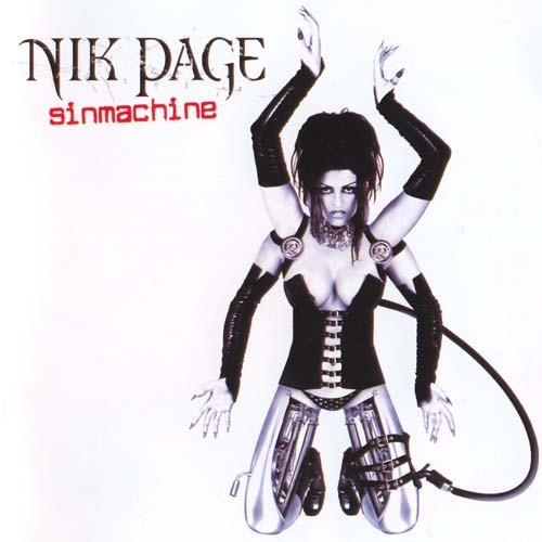 Sinmachine