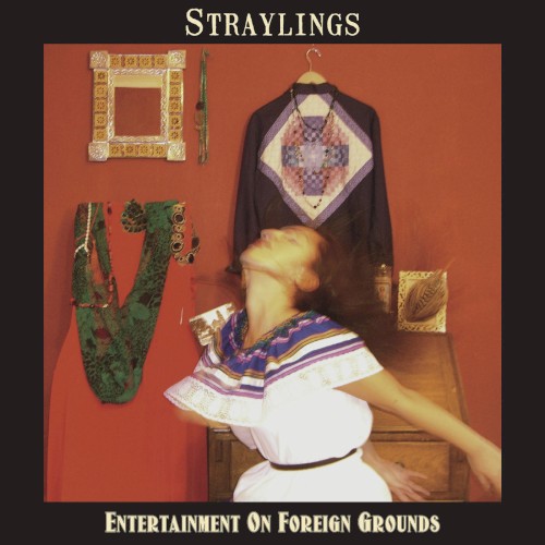 Entertainment on Foreign Grounds