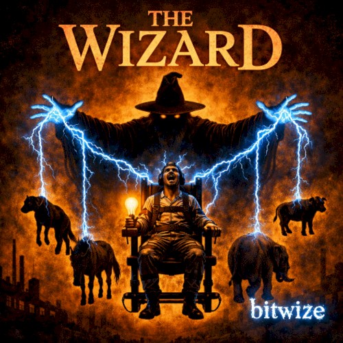 The Wizard