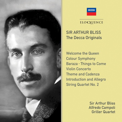 The Decca Originals