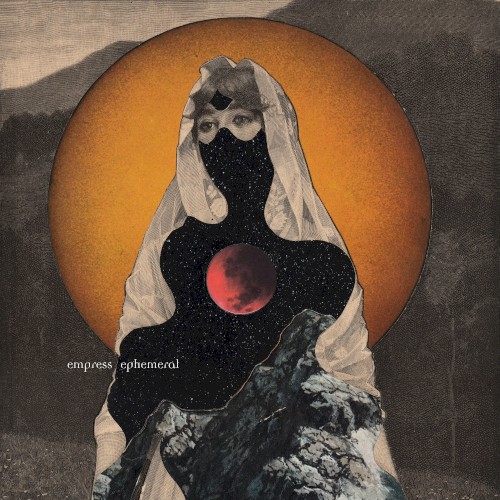 Empress Ephemeral
