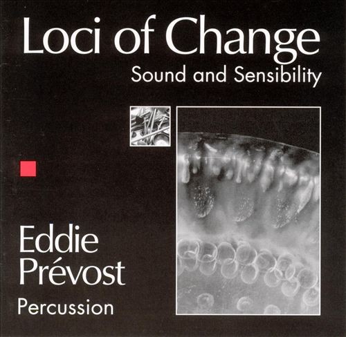 Loci of Change