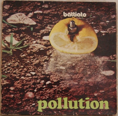 Pollution