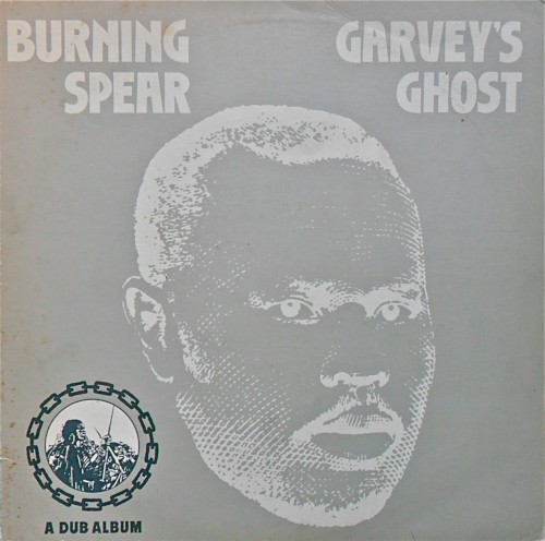 Garvey’s Ghost