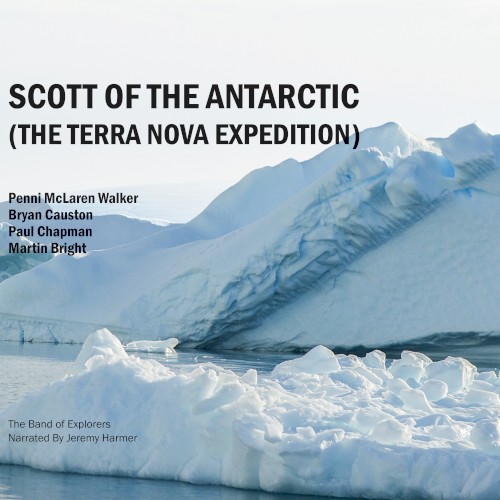 Scott of the Antarctic (The Terra Nova Expedition)