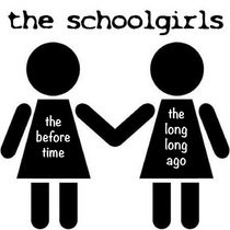The Before Time, The Long Long Ago
