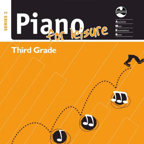 Piano for Leisure Grade 3 (Series 2)
