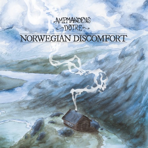 Norwegian Discomfort