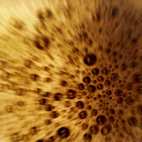 Soundtrack for This Insignificant Existence (Part Seven)