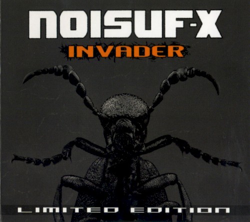 Invader