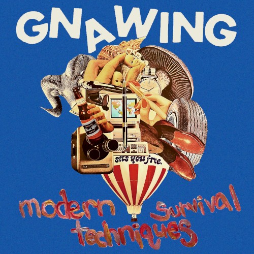 Modern Survival Techniques