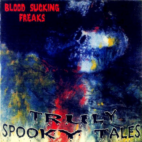 Truly Spooky Tales