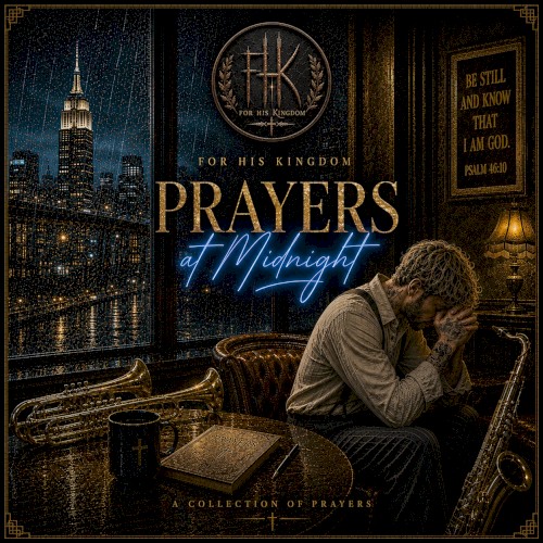 Prayers at Midnight