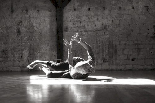 Stravinsky Nègre