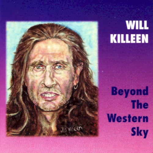 Beyond The Western Sky