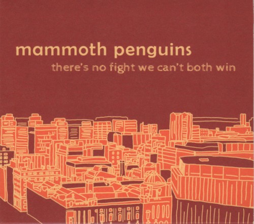 There's No Fight We Can't Both Win