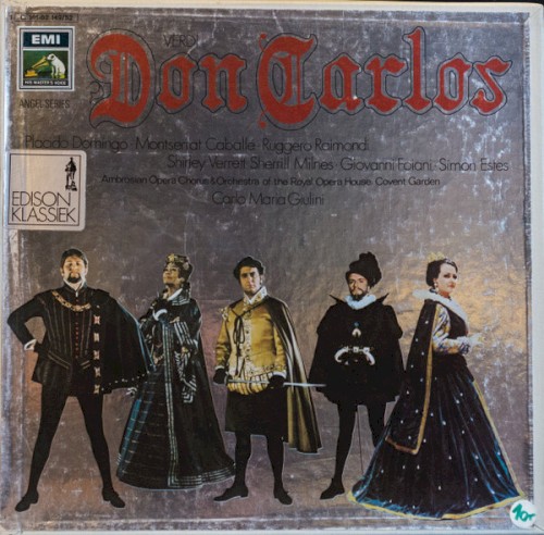 Don Carlo