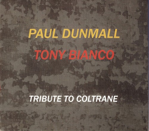 Tribute to Coltrane