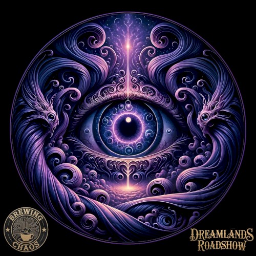 Dreamlands Roadshow