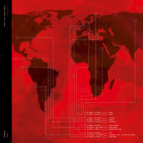 Zone Rouge