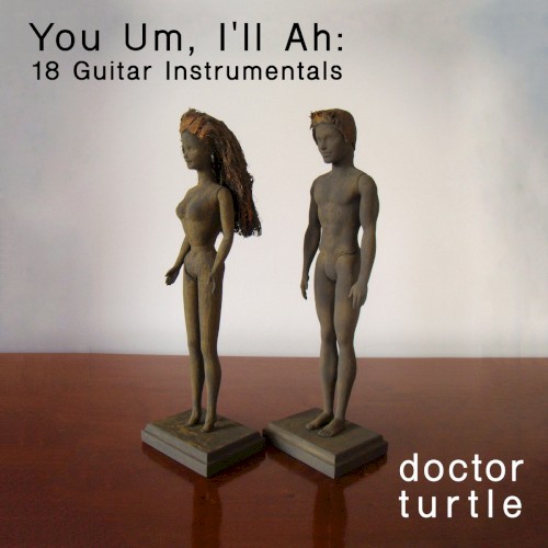 You Um, I'll Ah