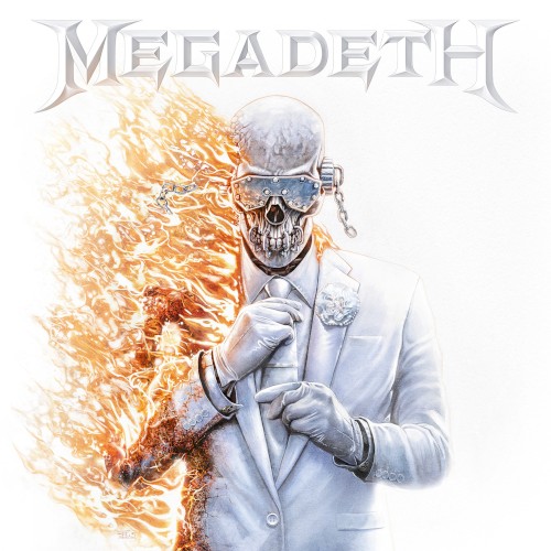 Megadeth &ndash; Megadeth