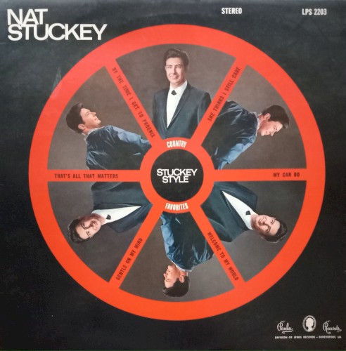 Stuckey Style