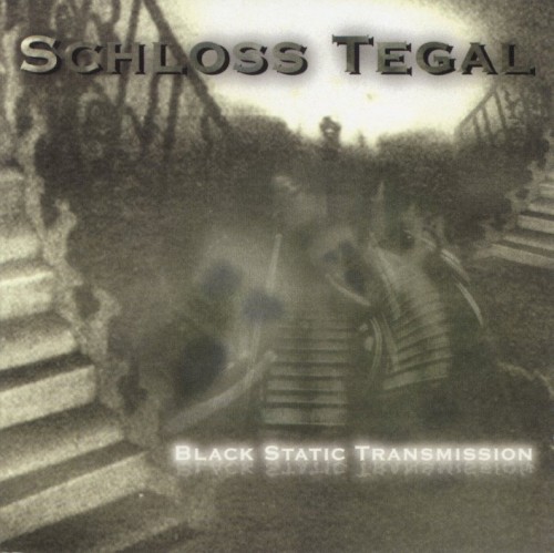 Black Static Transmission