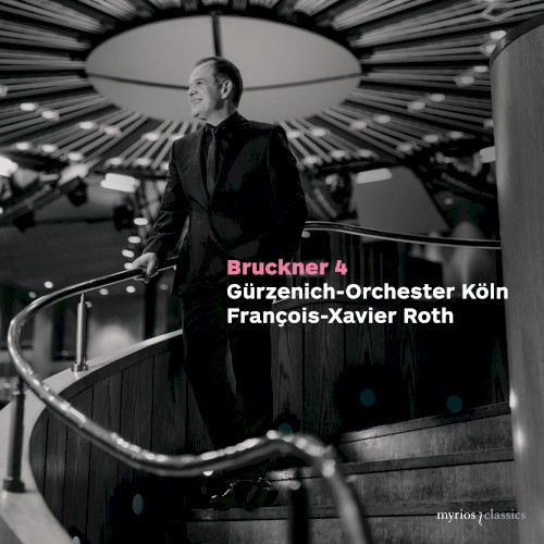 Bruckner 4