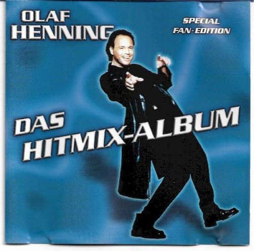 Das Hitmix-Album