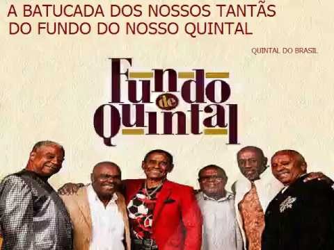 Do Fundo do Nosso Quintal