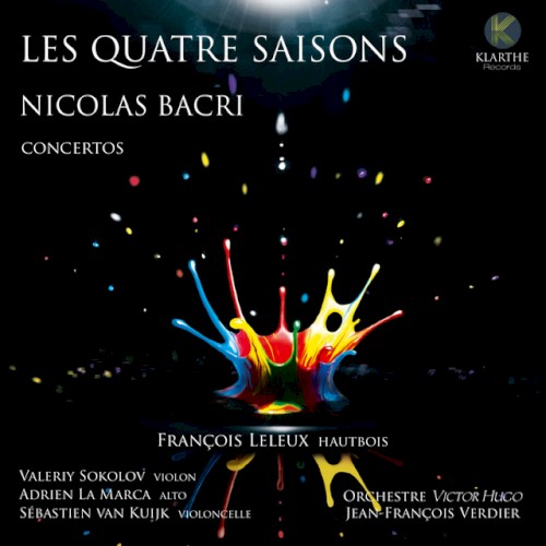Les Quatre Saisons