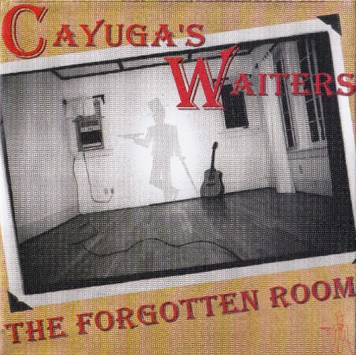 The Forgotten Room
